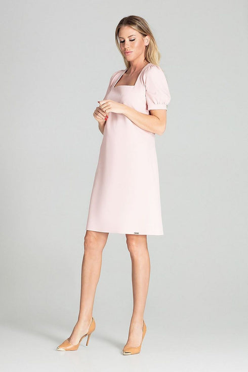 Robe de jour model 141729 Figl